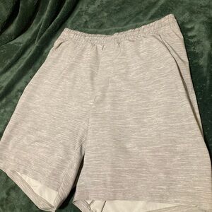 Lululemon shorts 6”